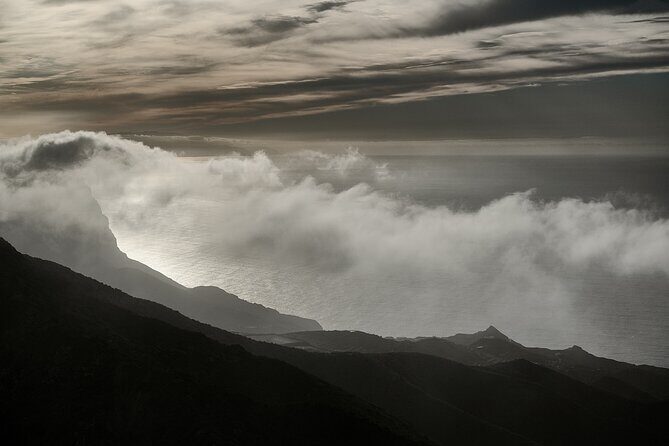 Tenerife Landscape Photography Workshops 10 hours - Final Thoughts