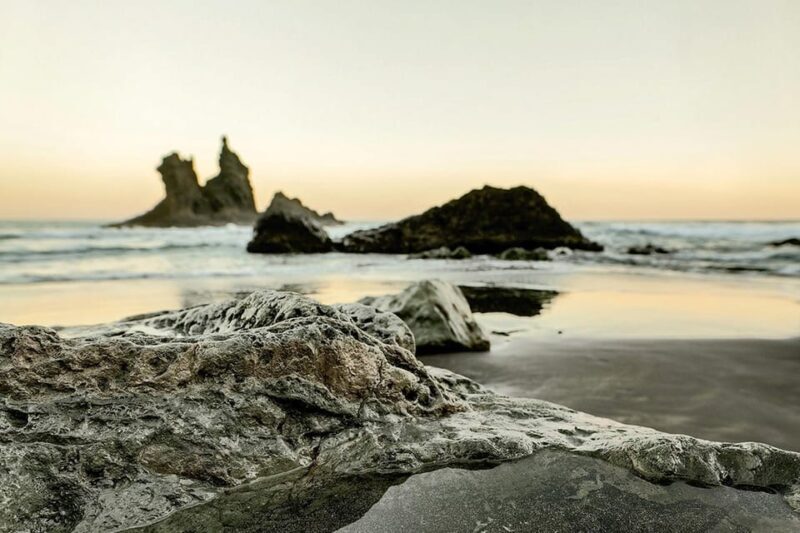 Tenerife: Landscape Photography Workshops, 10 hrs. - Key Points