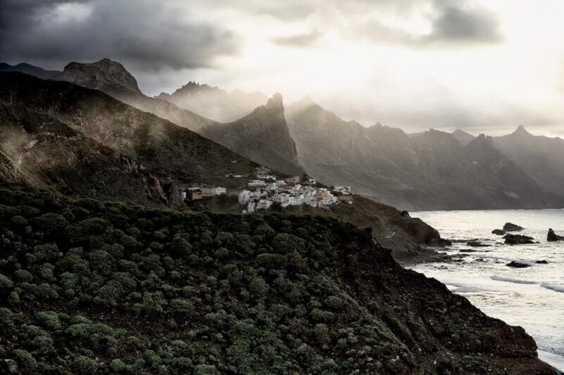 Tenerife: Landscape Photography Workshops, 10 hrs. - The Practical Side: What You Need to Know