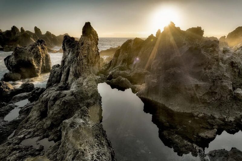 Tenerife: Landscape Photography Workshops, 10 hrs. - Who Will Love This Experience?