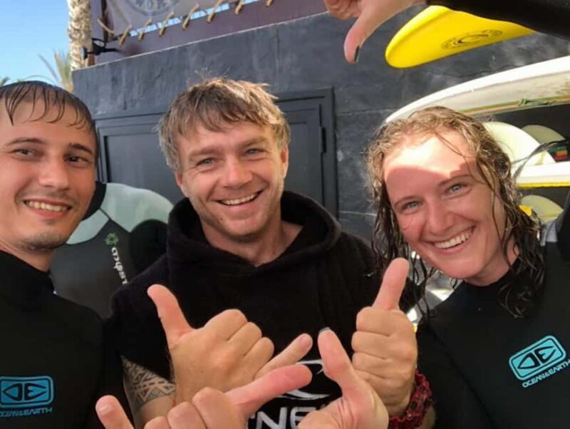 Tenerife - Las Américas: Surf Lesson (Small Groups,All Gear) - Final Thoughts