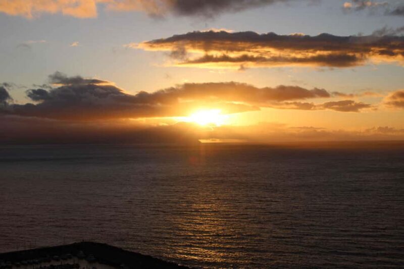 Tenerife: Los Gigantes Self-Drive Slingshot Tour - Key Points