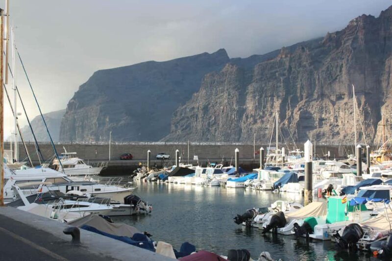 Tenerife: Los Gigantes Self-Drive Slingshot Tour - A Closer Look at the Experience