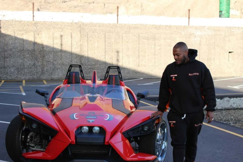 Tenerife: Los Gigantes Self-Drive Slingshot Tour - Who Should Consider This Tour?