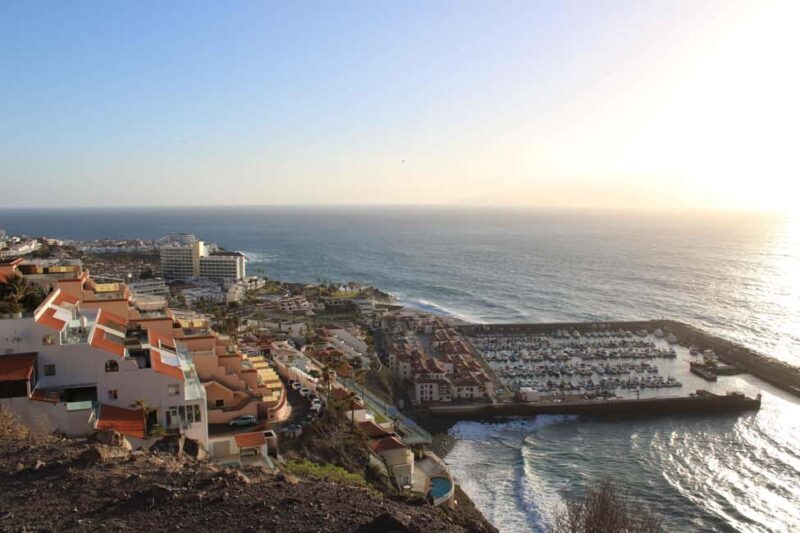 Tenerife: Los Gigantes Self-Drive Slingshot Tour - Final Thoughts