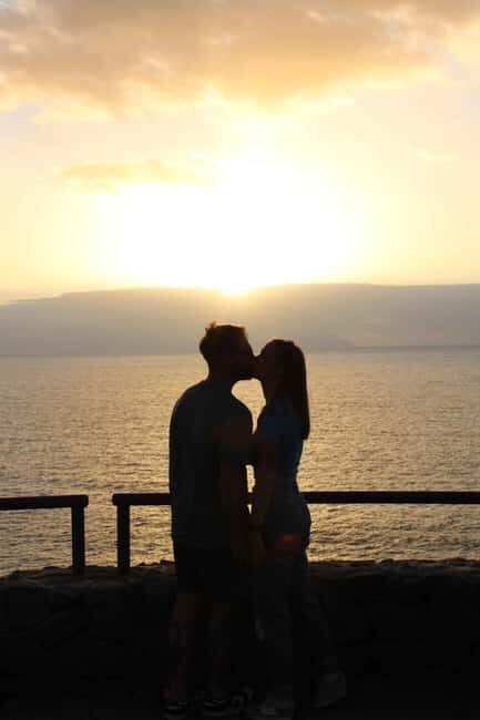 Tenerife: Los Gigantes Self-Drive Slingshot Tour - FAQ