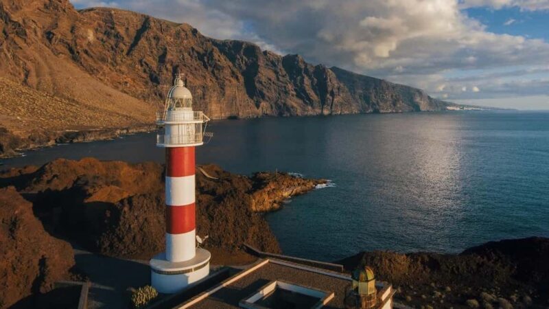 Tenerife: Masca, Teno, and Isla Baja VIP Tour - An In-Depth Look at the Tenerife VIP Tour