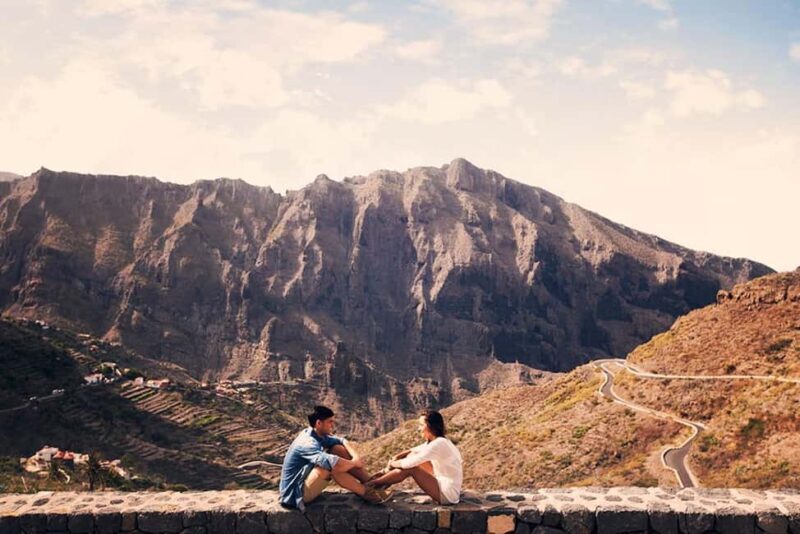 Tenerife: Masca, Teno, and Isla Baja VIP Tour - FAQ