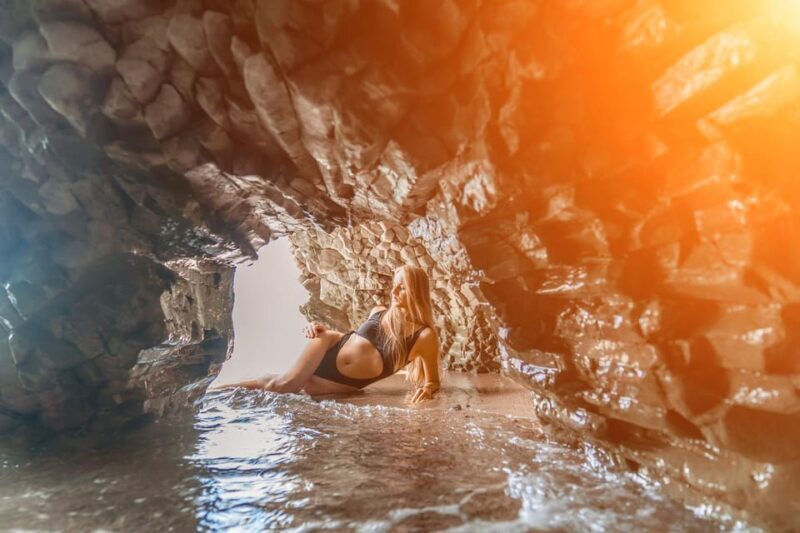 TENERIFE MEMORIES: PROFESSIONAL PHOTO SHOOT - The Locations and Their Charm