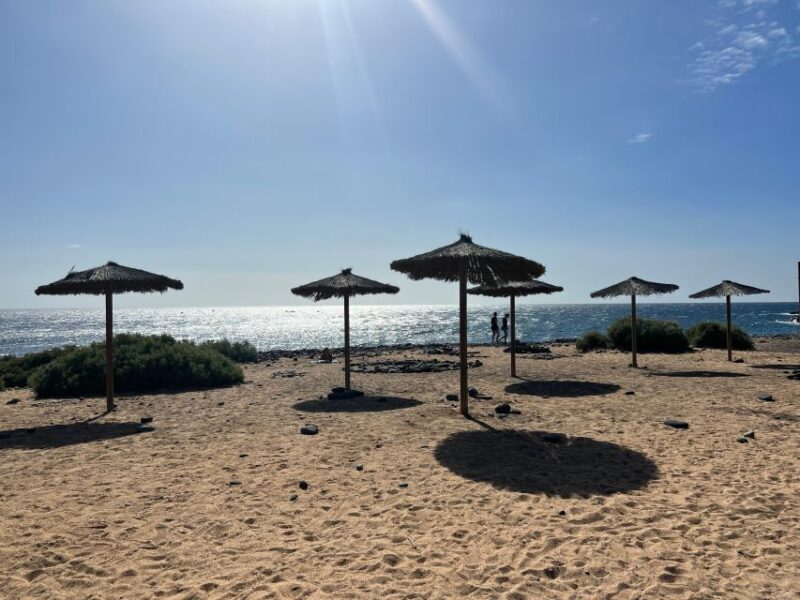 TENERIFE MEMORIES: PROFESSIONAL PHOTO SHOOT - What’s Included and Optional Upgrades