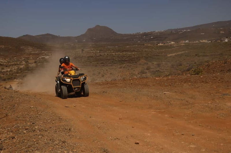 Tenerife: Mount Teide Quad Adventure - Analyzing the Experience: A Practical and Authentic Look