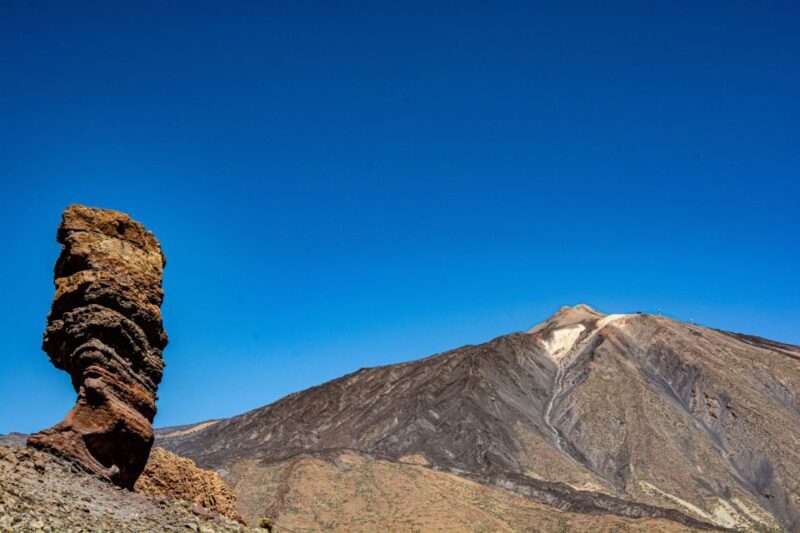 Tenerife: Mount Teide Quad Tour in Tenerife National Park - Final Thoughts