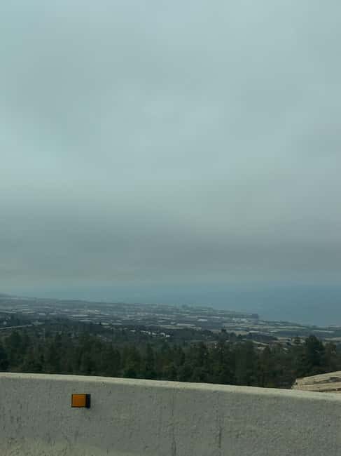 Tenerife: Mount Teide Self-Drive Slingshot Tour - FAQ