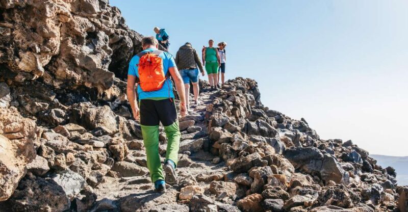 Tenerife: Mount Teide Summit Hiking Adventure with Cable Car - An In-Depth Look at the Mount Teide Hiking Tour