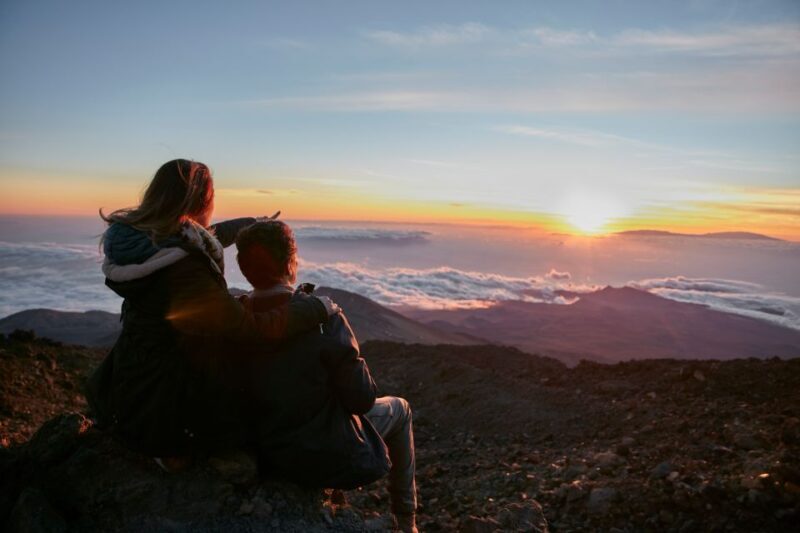 Tenerife: Mount Teide Sunset and Stars Tour with Cable Car - An In-Depth Look at the Experience