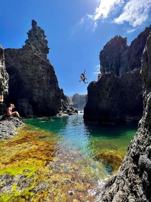 Tenerife: Natural Pools Trip - Frequently Asked Questions