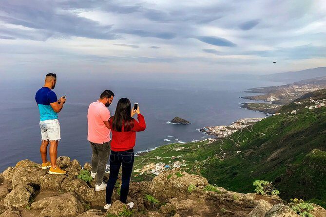 Tenerife North Private Tour: Through Villages and Ports - A Deep Dive into the Tenerife North Private Tour