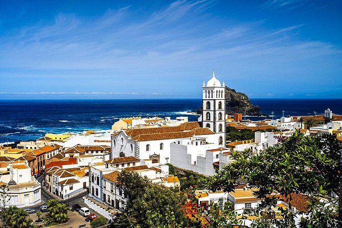 Tenerife North Private Tour: Through Villages and Ports - Practical Tips for Your Trip