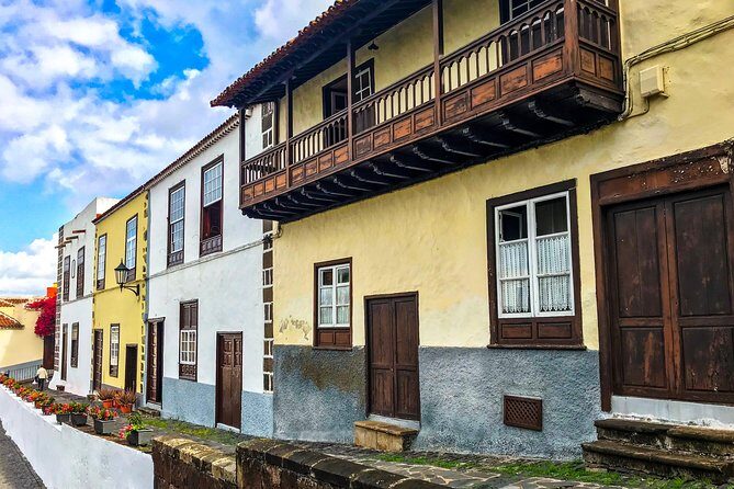 Tenerife North Private Tour: Through Villages and Ports - FAQ