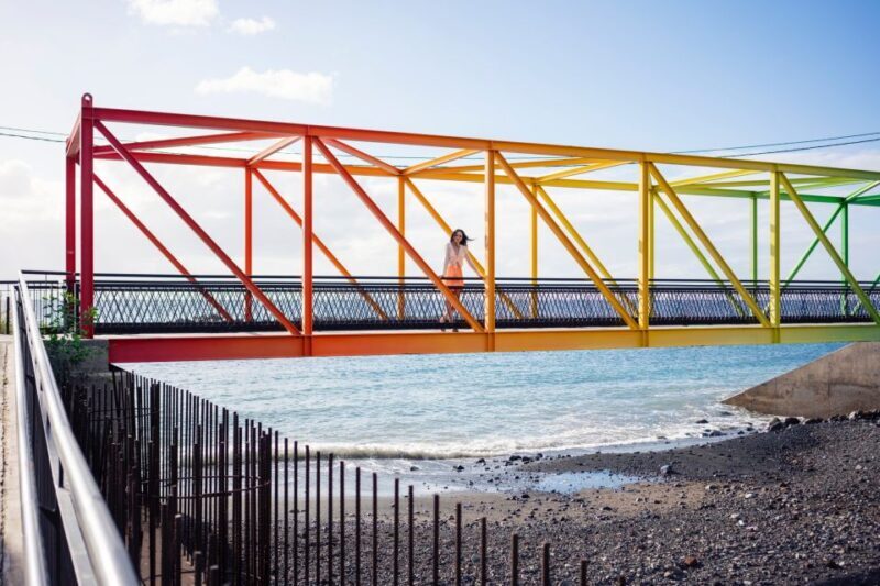 Tenerife: Photo Shoot with a Private Vacation Photographer - The Locations and Flexibility