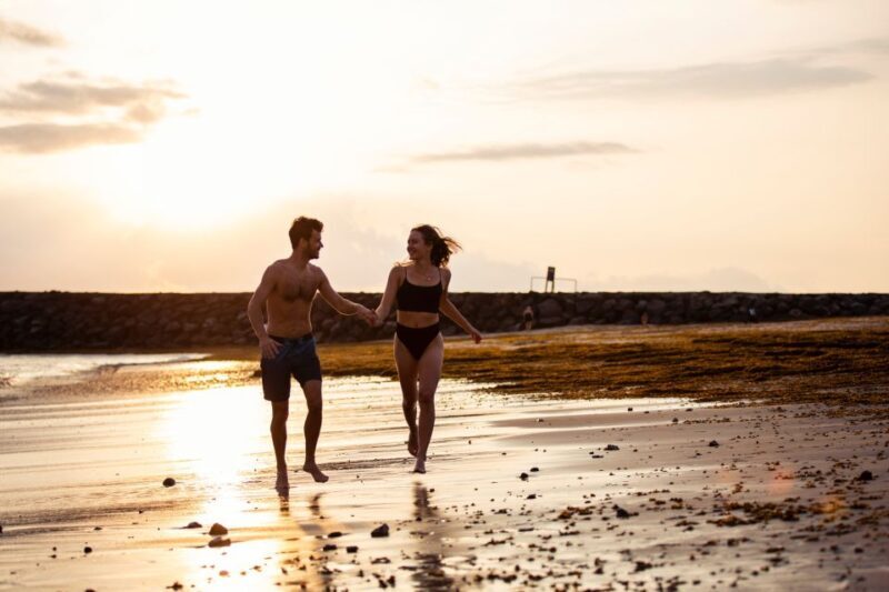 Tenerife: Photo Shoot with a Private Vacation Photographer - Authentic Experiences from Real Travelers