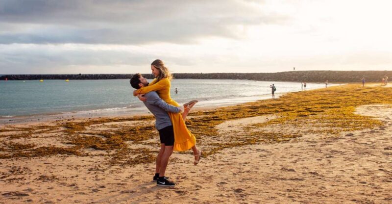 Tenerife: Photo Shoot with a Private Vacation Photographer - The Sum Up