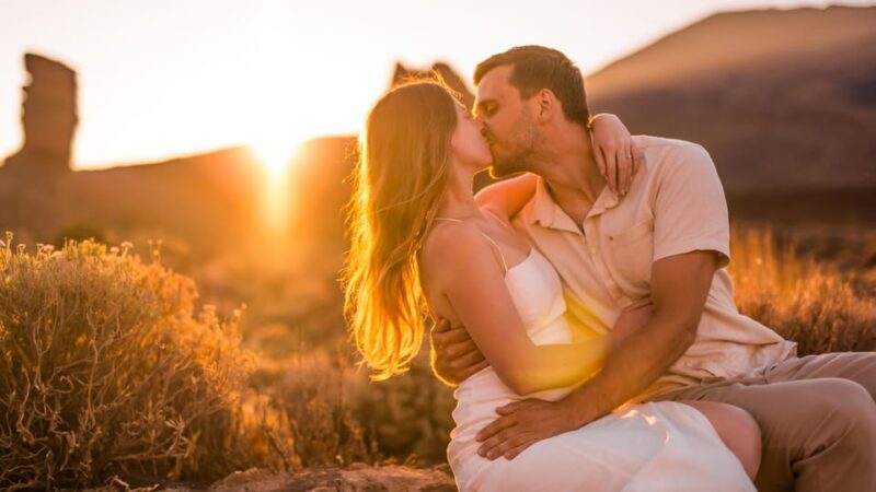 Tenerife: Photography Sessions - Families, Couples, Friends - What to Expect from the Photography Experience in Tenerife