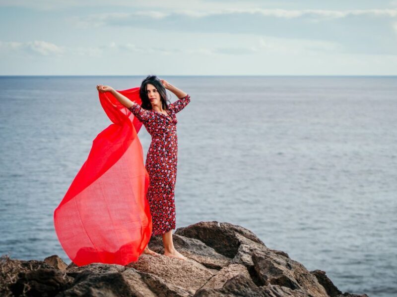 Tenerife: Photography Sessions - Families, Couples, Friends - Accessibility and Flexibility