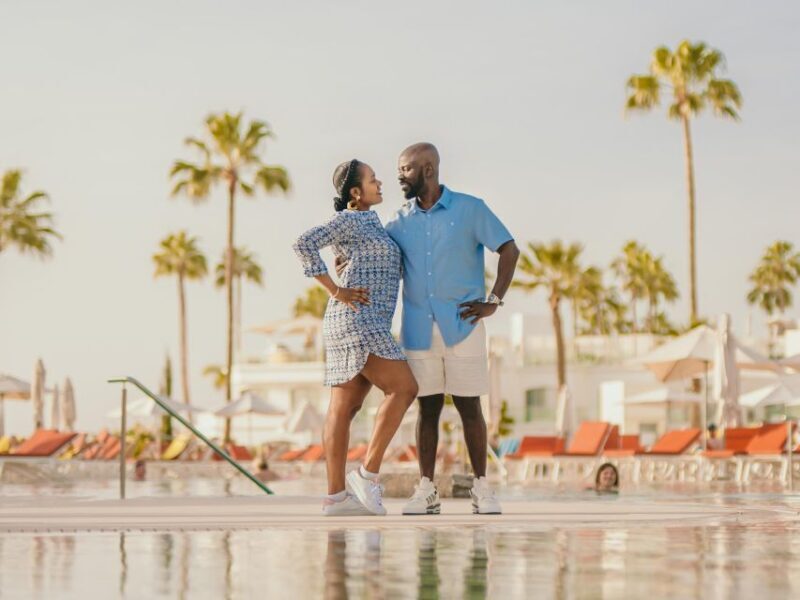 Tenerife: Photography Sessions - Families, Couples, Friends - The Sum Up