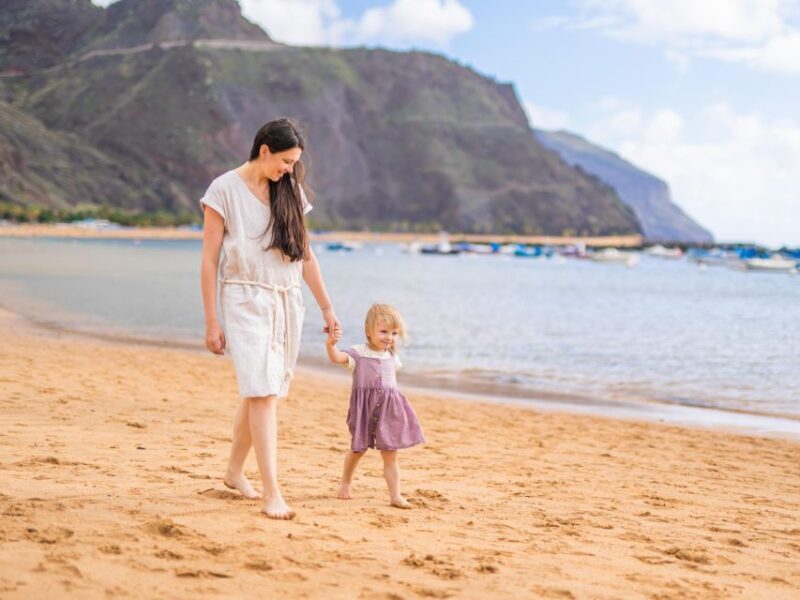 Tenerife: Photography Sessions - Families, Couples, Friends - FAQ