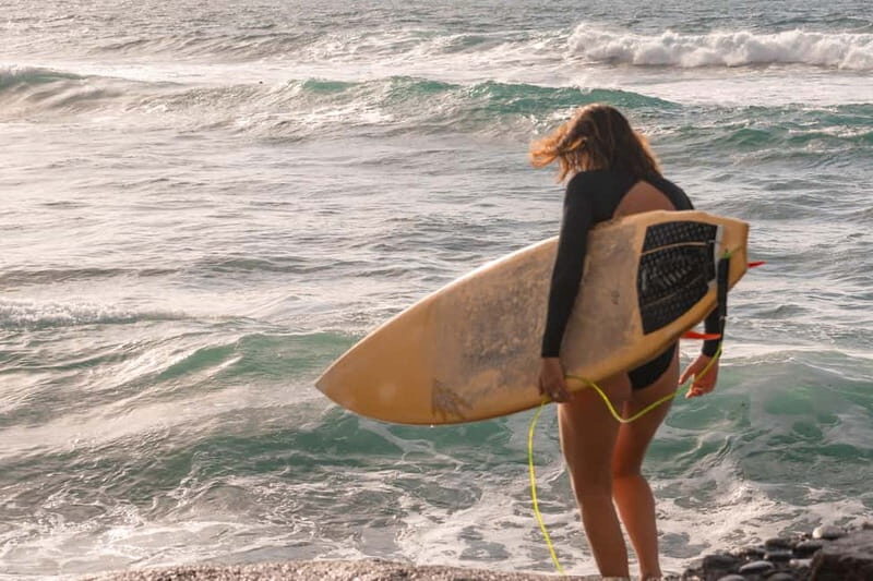 Tenerife: Photoshoot in Punta del Hidalgo - Who Should Consider This Photoshoot?