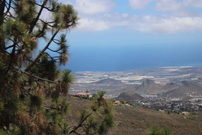Tenerife: Pino Gordo Self-Drive Slingshot Tour - FAQ