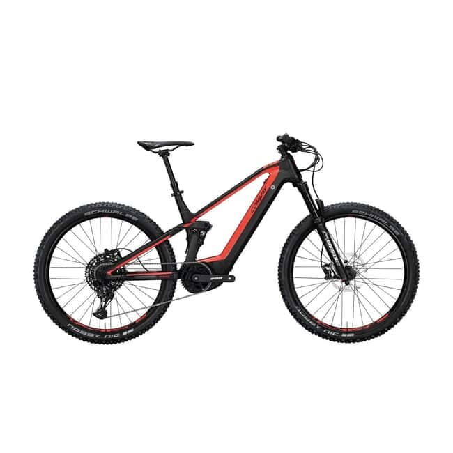 Tenerife: premium e-bike ride at Vilaflor- Lunar Landscape - The Sum Up