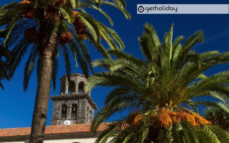 Tenerife: Private Day Trip with Hotel Pickup and Drop-off - Key Points