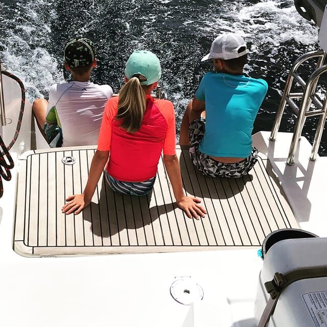 Tenerife: Private Luxury Catamaran Charter - An In-Depth Look at the Tenerife Luxury Catamaran Experience