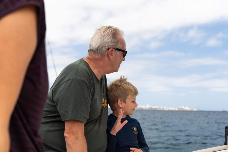 Tenerife: Private Luxury Yacht Sunset Cruise - Frequently Asked Questions