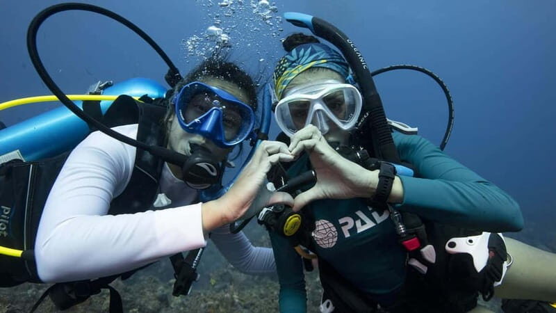 Tenerife: Private Scuba DivingCertified Instructor & Photos - A Deep Dive into the Tour