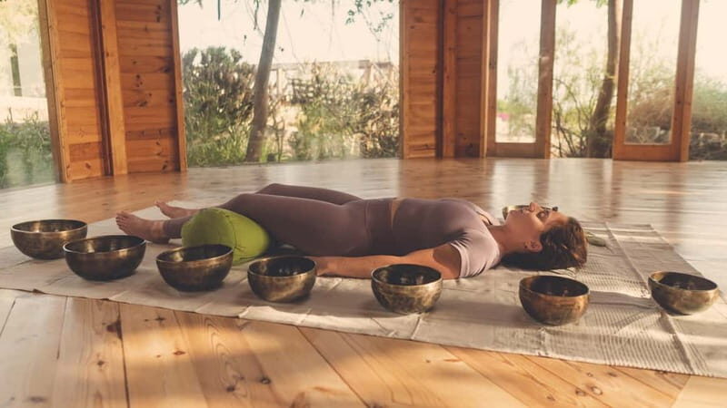 Tenerife: Private Sound Healing Therapy Session - A quick overview