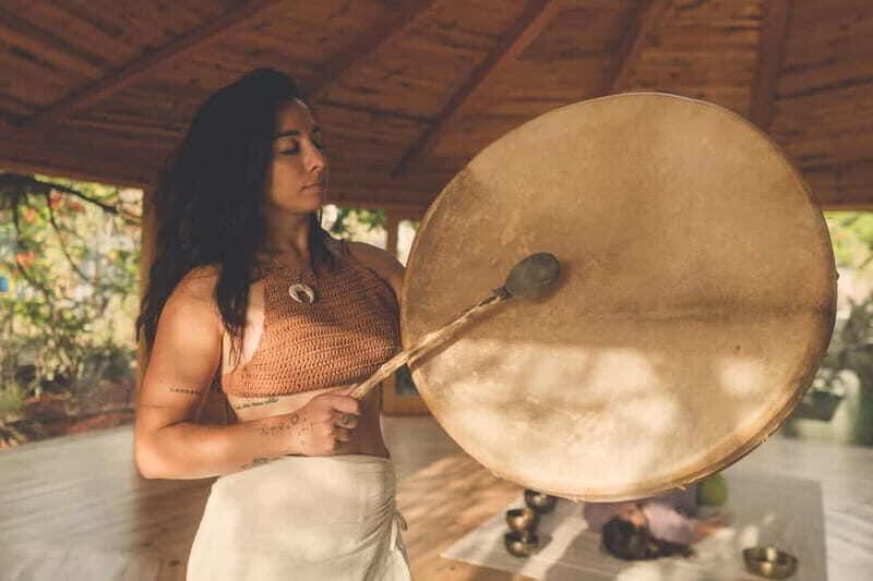 Tenerife: Private Sound Healing Therapy Session - Who will love this?