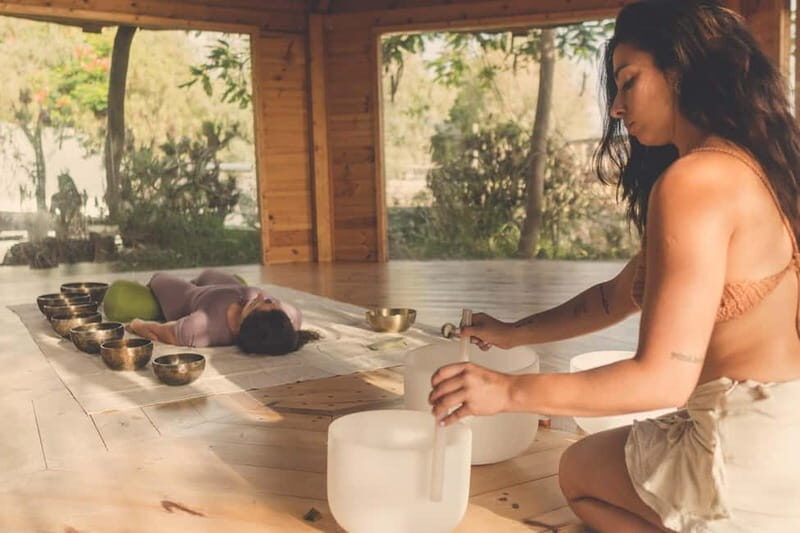 Tenerife: Private Sound Healing Therapy Session - In-Depth Look at the Sound Healing Experience