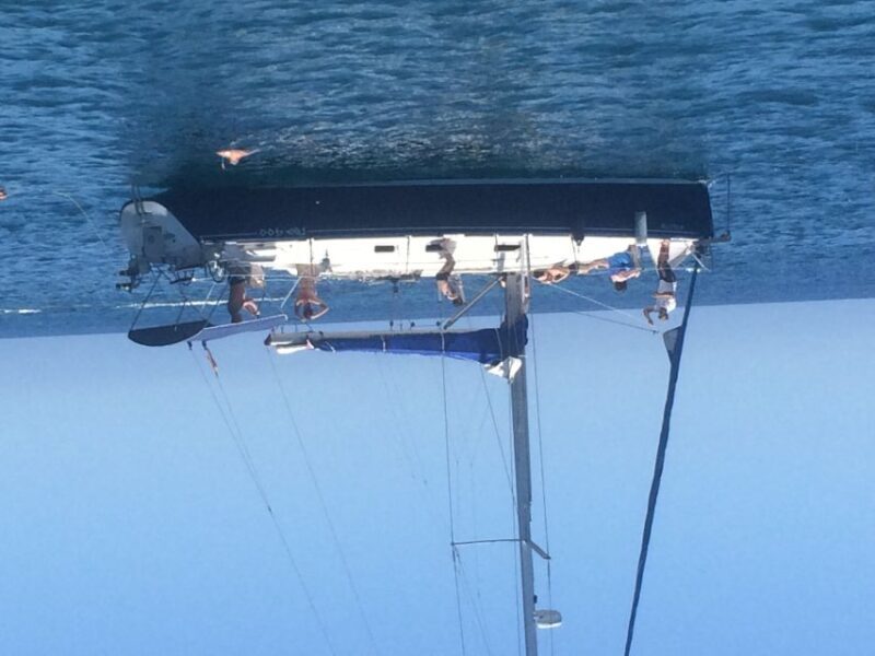 Tenerife: Private Sunset Charter with Drinks and Tapas - Details That Matter