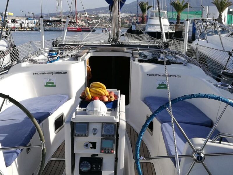 Tenerife: Private Sunset Charter with Drinks and Tapas - Who Is This Experience Best For?