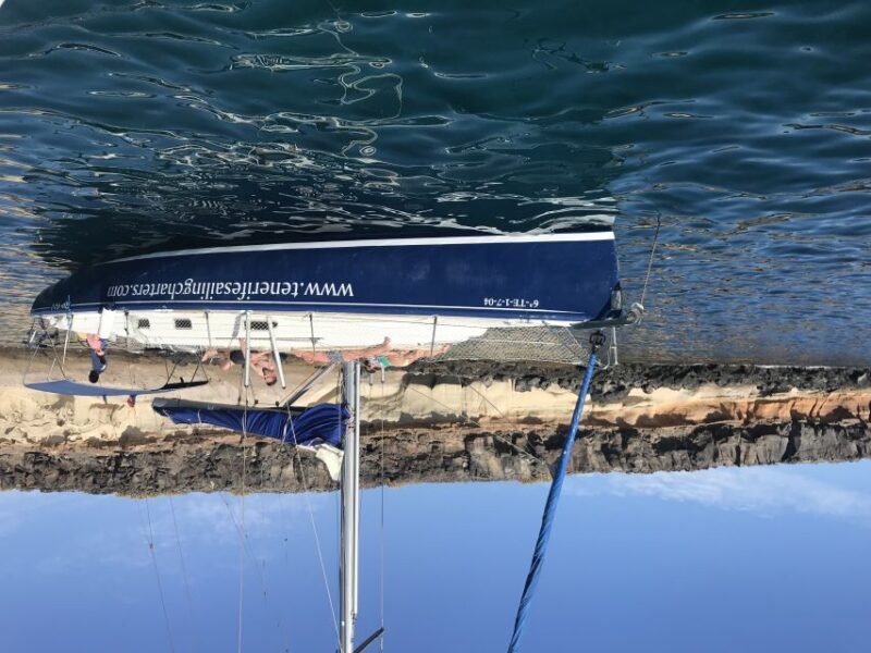 Tenerife: Private Sunset Charter with Drinks and Tapas - Frequently Asked Questions