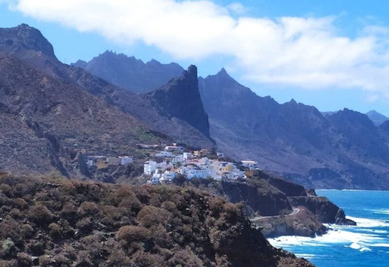 Tenerife: Private Taganana and Anaga Day Trip with Pickup - Overview of the Experience
