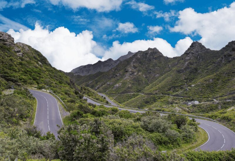 Tenerife: Private Taganana and Anaga Day Trip with Pickup - Itinerary Breakdown: What to Expect