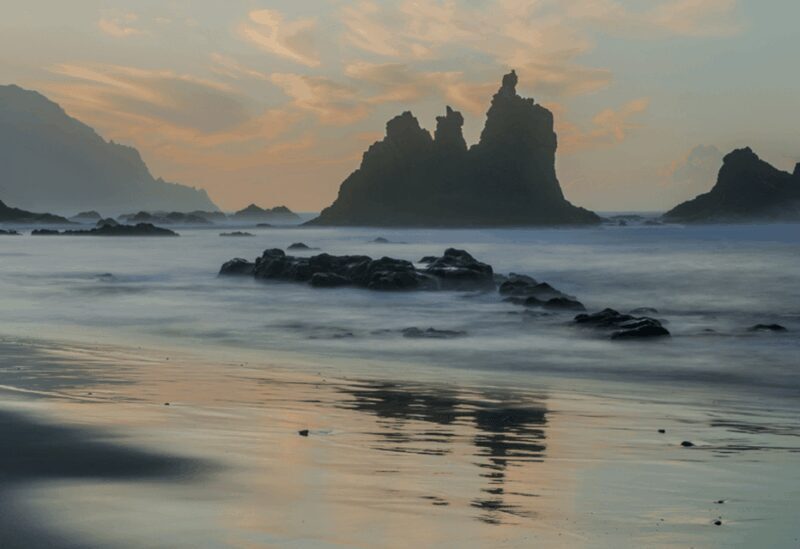 Tenerife: Private Taganana and Anaga Day Trip with Pickup - Transportation & Comfort