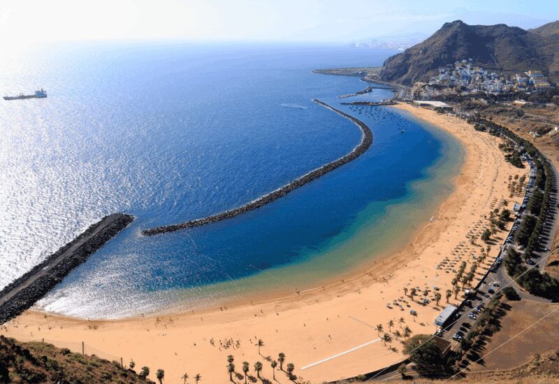 Tenerife: Private Taganana and Anaga Day Trip with Pickup - Authentic, Off-the-Beaten-Path Experiences