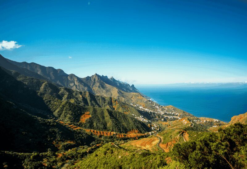 Tenerife: Private Taganana and Anaga Day Trip with Pickup - Who Will Love This Tour?