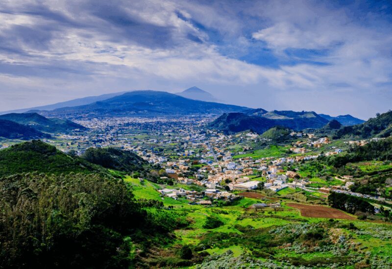 Tenerife: Private Taganana and Anaga Day Trip with Pickup - The Sum Up