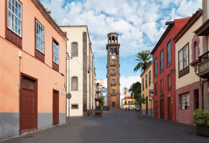 Tenerife: Private Taganana and Anaga Day Trip with Pickup - FAQ